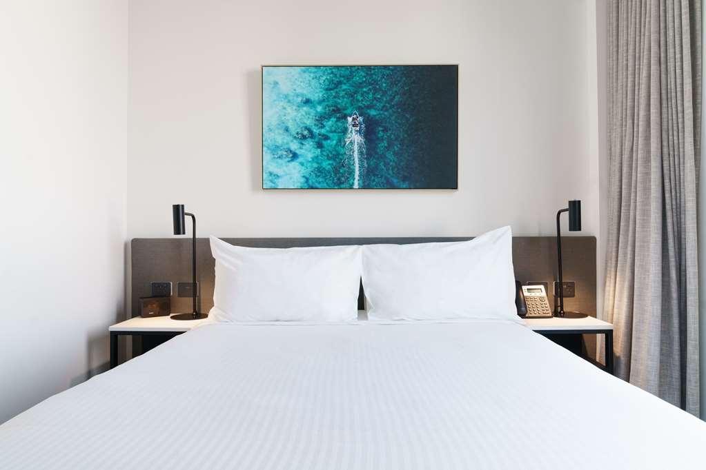 Oaks Cairns Hotel Cameră foto